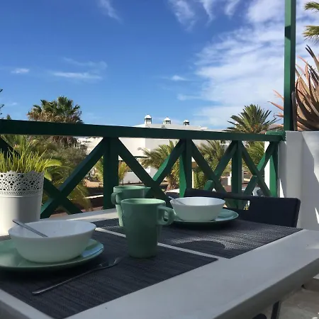 El Rincon De Jean Puerto del Carmen (Lanzarote)