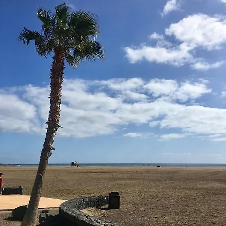 El Rincon De Jean Puerto del Carmen (Lanzarote)