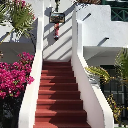 El Rincon De Jean Lejlighed Puerto del Carmen (Lanzarote)