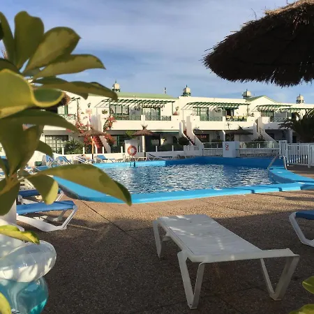 El Rincon De Jean Puerto del Carmen (Lanzarote)