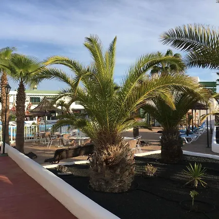 Lejlighed El Rincon De Jean Puerto del Carmen (Lanzarote)