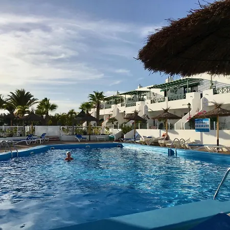 El Rincon De Jean Lejlighed Puerto del Carmen (Lanzarote)