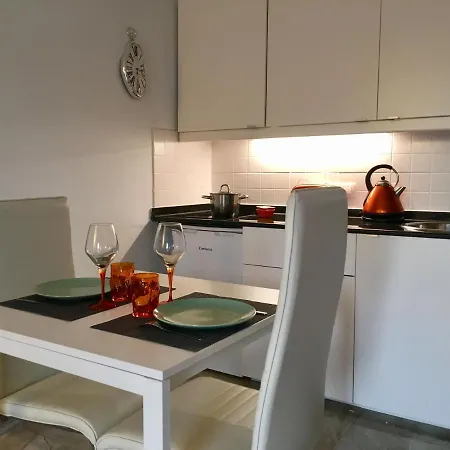 El Rincon De Jean Apartmán Puerto del Carmen (Lanzarote)