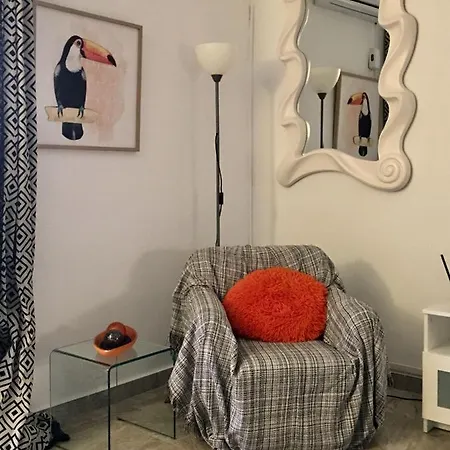 El Rincon De Jean Apartmán