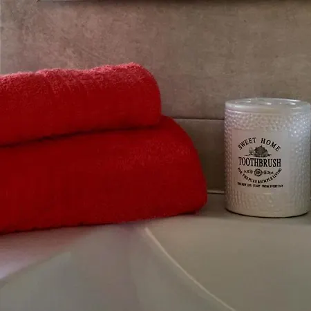 El Rincon De Jean Apartmán