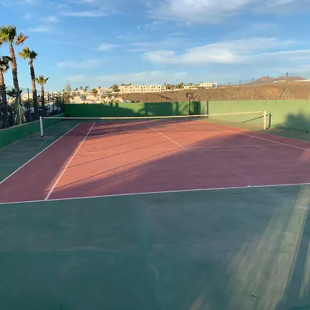 El Rincon De Jean Apartmán Puerto del Carmen (Lanzarote)