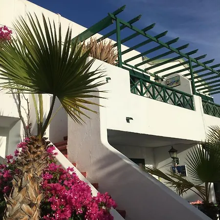 El Rincon De Jean Apartmán Puerto del Carmen (Lanzarote)
